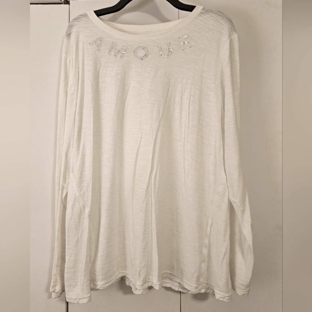 GAP Amour Top